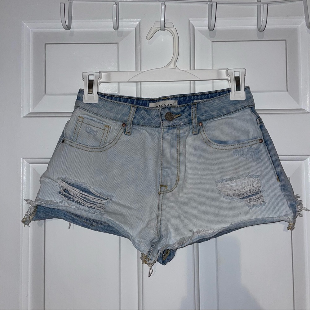 PacSun Shorts